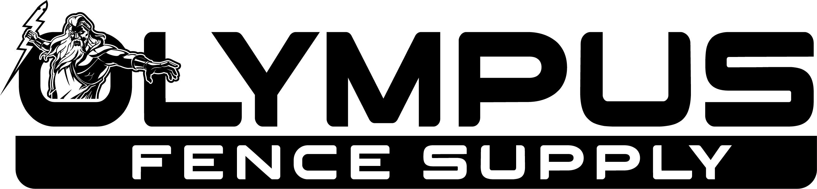 Olympus Fence Supply